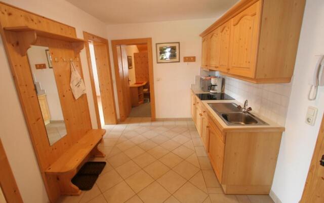 Appartement Top Tirol