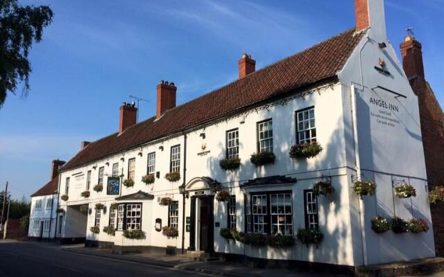 The Angel Inn