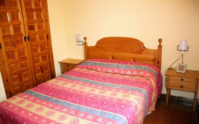 Apartamentos Hibiscus 3000