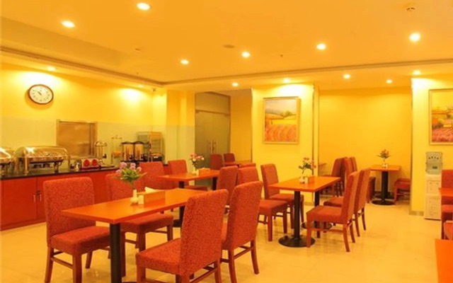 Hanting Express Beijing Yi Zhuang