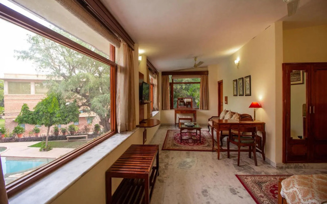 Polo Heritage Hotel
