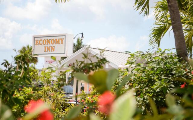 Economy Inn West Palm Beach