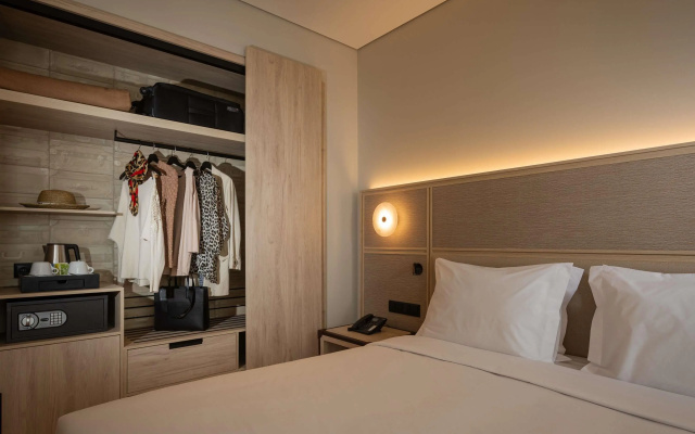 Mercure Ponta Delgada Azores - Image 3