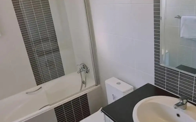 28 KAP - Sunshine Apartment