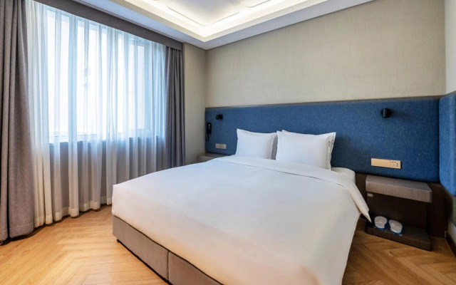 Holiday Inn Express Beijing Badaling by IHG