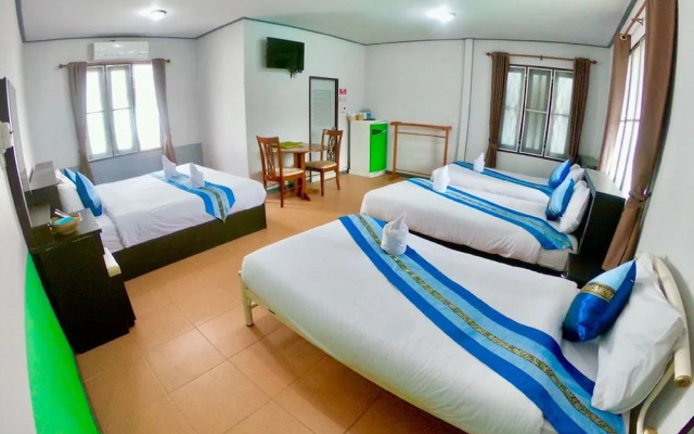 Revolution Pai - Hostel