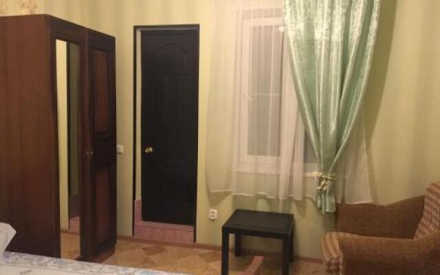 Orkhideya Guest House