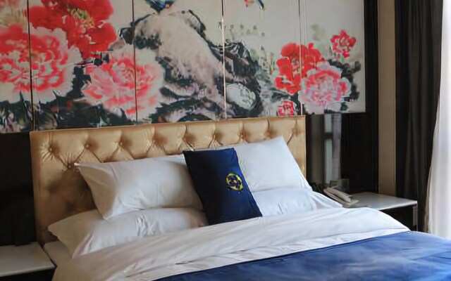 Brilliant Hotel