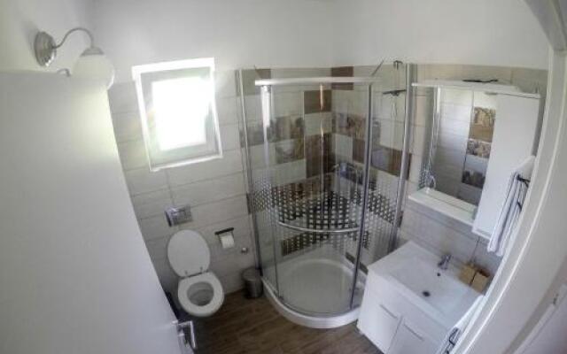 Apartmani Tuheljske