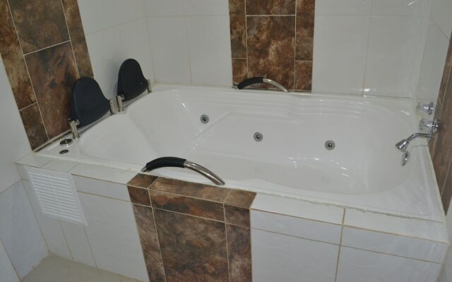 Hotel Prado