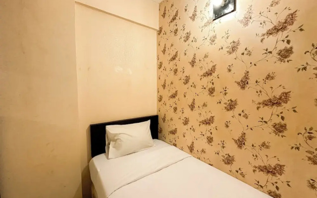 3Br Combined Spacious At Dian Regency Apartment