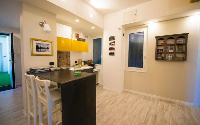 So & Leo Guest House