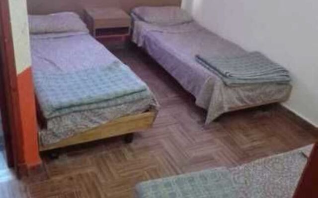 Hotel Monte Castello