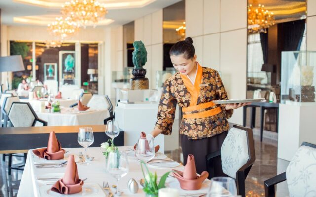 Cinese Hotel Dongguan