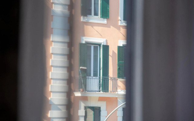 La Grande Bellezza Guesthouse Rome