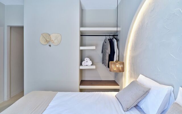 Paridian Living