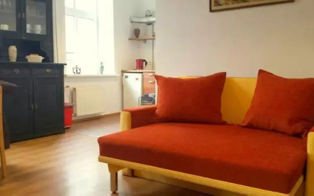 Delighful 1 bedroom apartment in Riga center