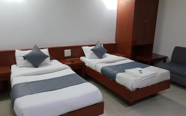 Pleasure Inn