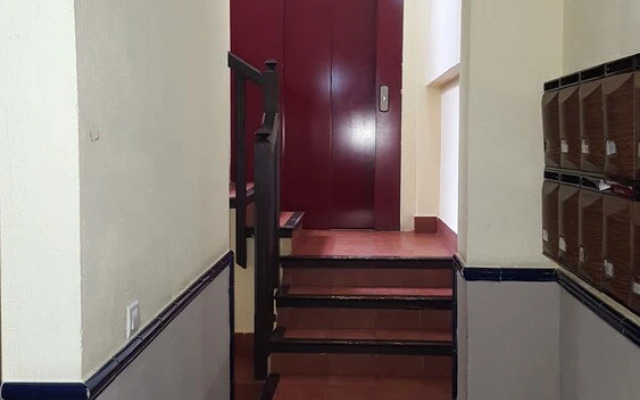 Apartamento Santiago