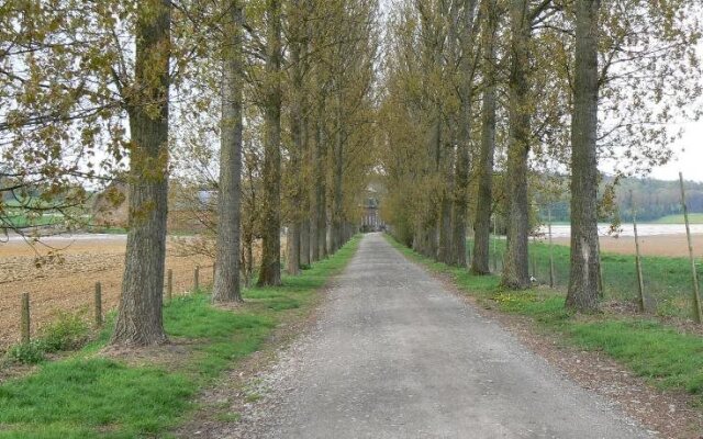 B&B La Ferme de l'Hosté
