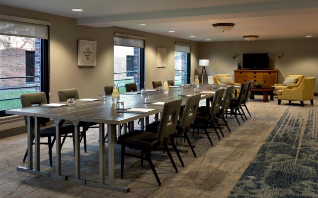 Princeton Marriott at Forrestal