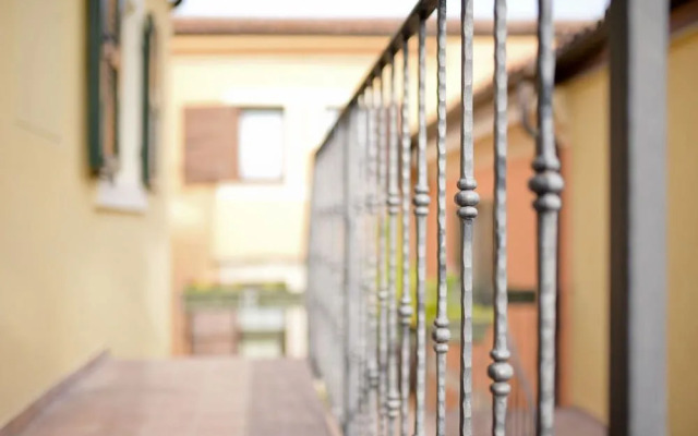 Romeo Giulietta Rooms Apartments Turkish Bath