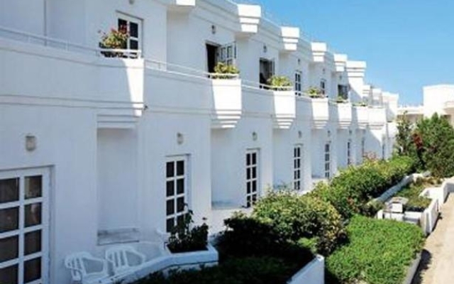 Bodrum Beach Club