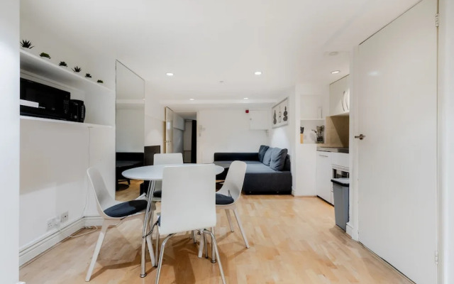 Fairhazel Gardens Studios