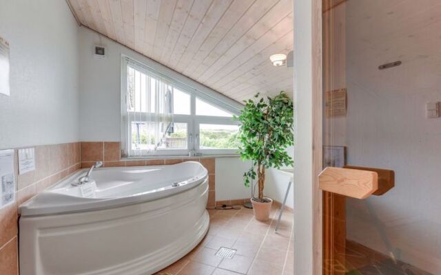 "Manola" - 150m from the sea in Western Jutland