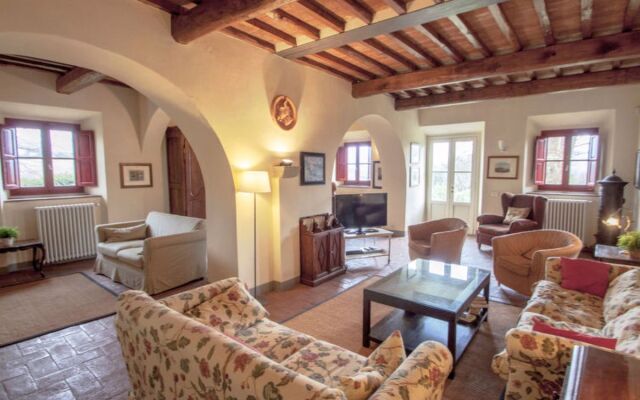 House La Forra Vicchio