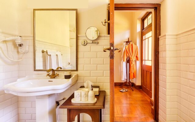 Craig Appin by Jetwing