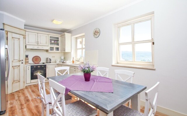 Nice Home in Malinska With Wifi and 5 Bedrooms