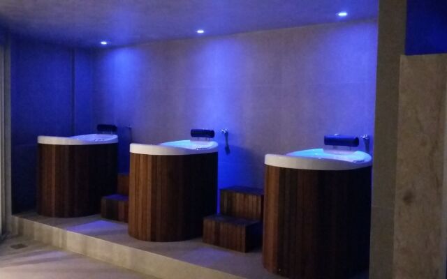 Malai Manso Yacht Convention & Spa