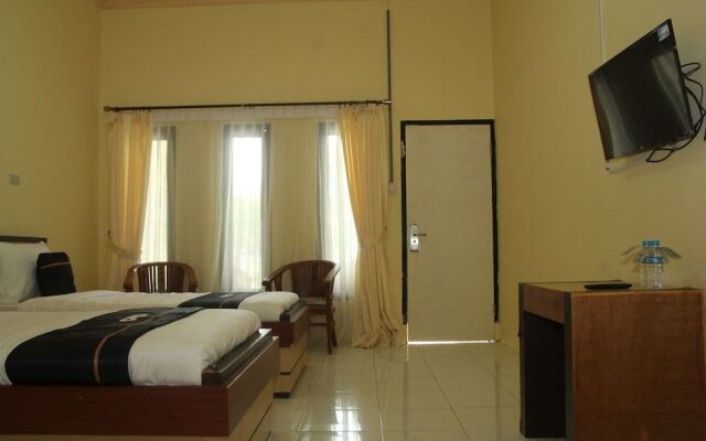 OYO 2146 Hotel St 12