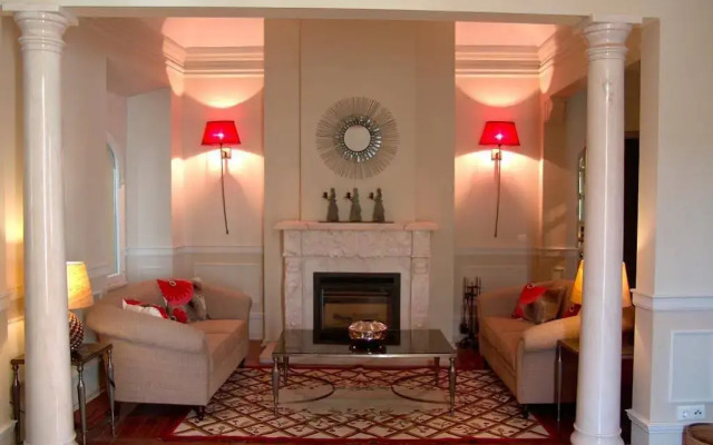 Casa do Colégio Velho