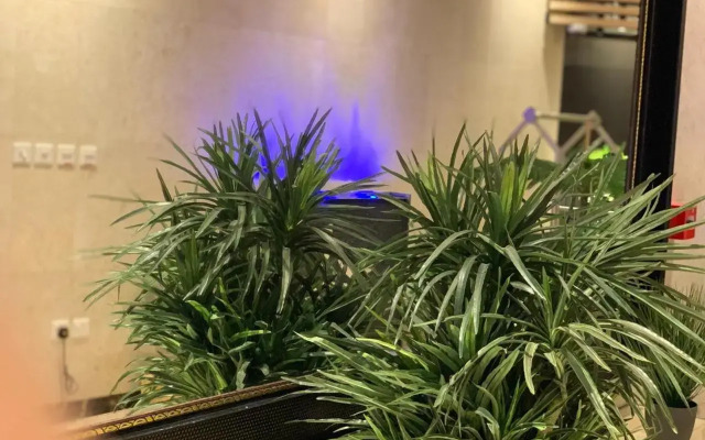 SAS RTL Hotel