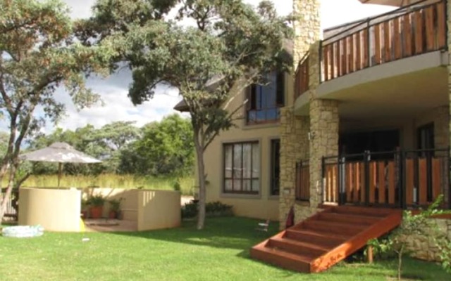 Waterberg Guest Home