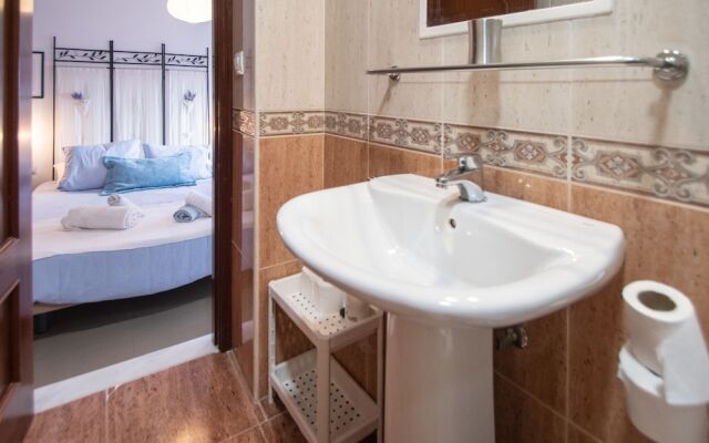Apartamento Lavandula Cadiz