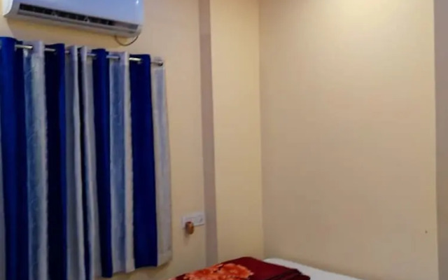 Deteex Hotel Baluchar