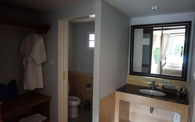 Phu Hun Sa Boutique Hotel