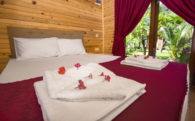 Likya Evleri Olympos - Adults Only
