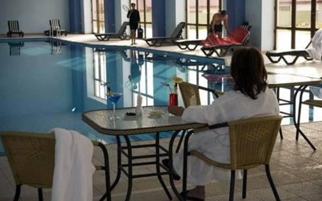 Afra Hotel