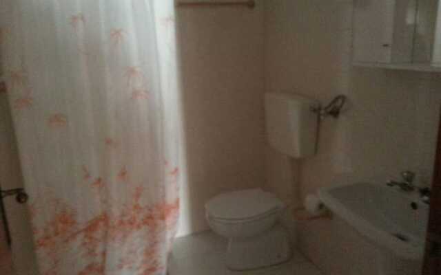 Apartamentos Odeceixe