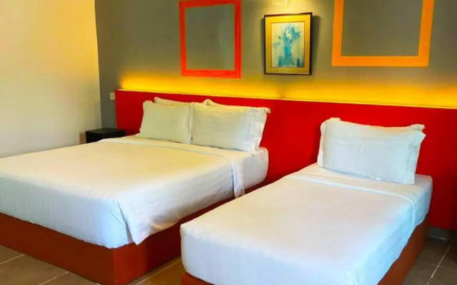 TC Garden Resort