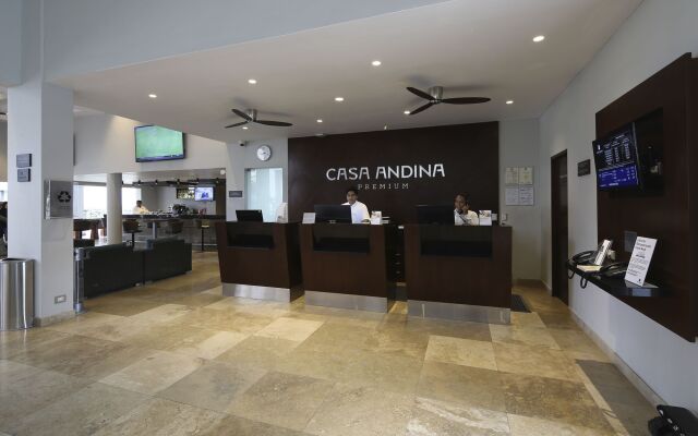 Casa Andina Premium Piura