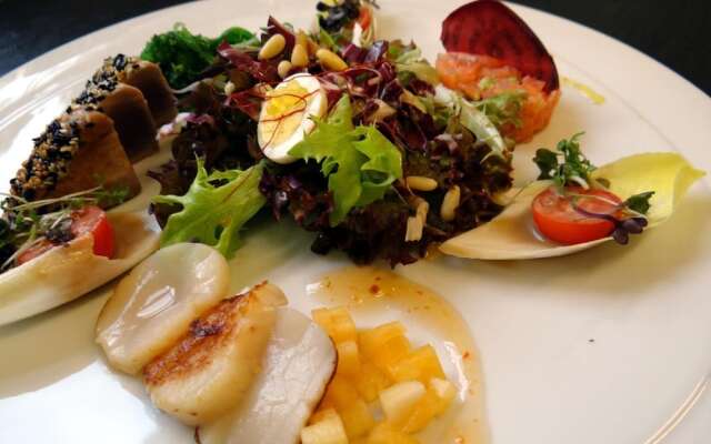 Landgasthaus zur Brücke