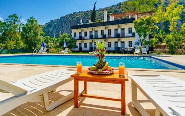 Patara Gate Boutique Hotel