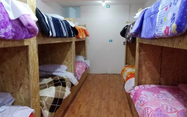 Marvelous Hotel Cusco - Hostel
