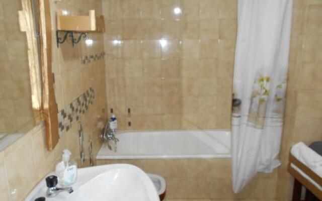 Casa da Avó Teresinha