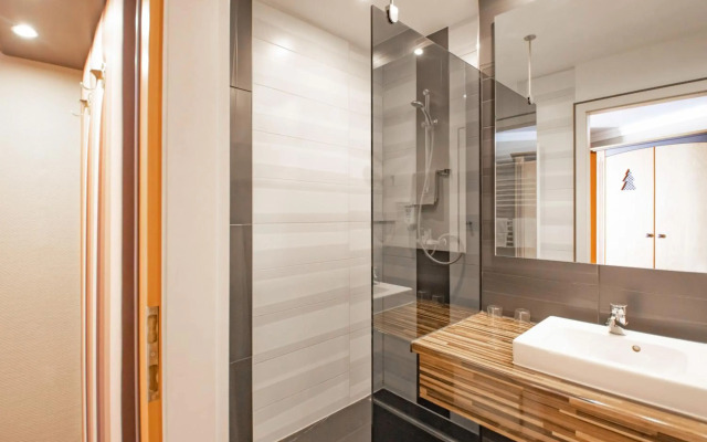 Hotel Tanne